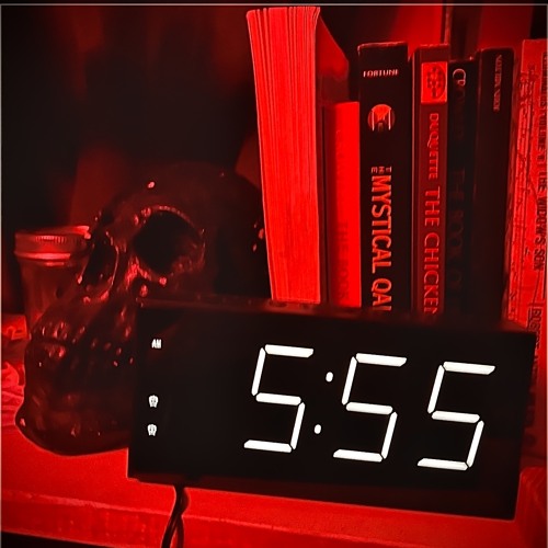 Something Happened there