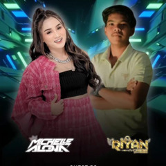 SEMOGA BAHAGIA MOFING [ MR BEBEK REMIX X RIYAN CASSA X MICHELLE ALONA ]