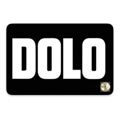 Dolo