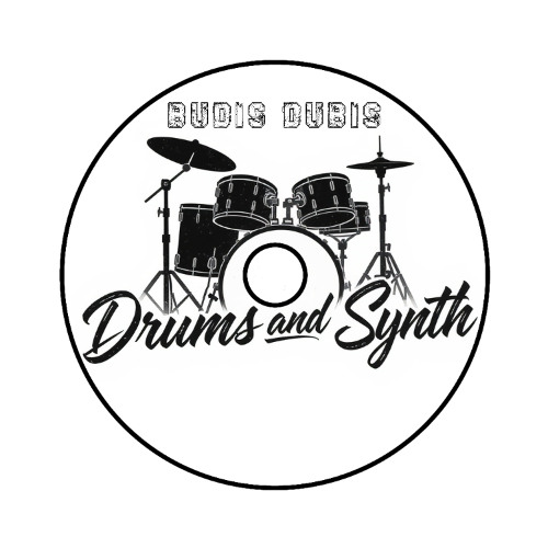 3. Budis Dubis - Drums And Synth - Reminiscence