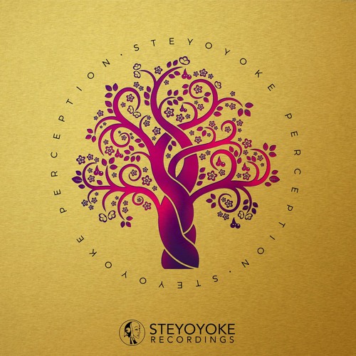 Eryc Karezza - Rise Of The Fallen (Original Mix) | Steyoyoke