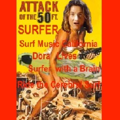 SURF ROCK! bro-dude!