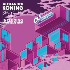 Recycled Funk (Brokenears Extended Remix)