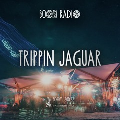 Trippin Jaguar - The Gardens 38 - Boom Festival 2022