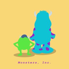 Monsters, Inc.