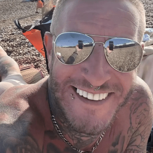 A dude is always better