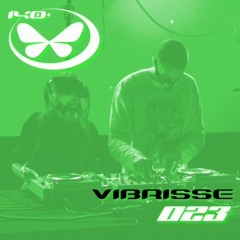 MIX #23 VIBRISSE