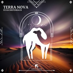 Ryan Diefenbach - Terra Nova (Cafe De Anatolia)