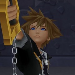 Kingdom Hearts Freestyle (prod.melanin)