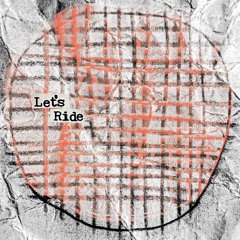 Let's Ride: SUZU - 21.05.24