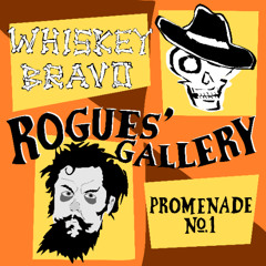 Promenade #1 from Mussorgsky's Pictures at an Exhibition (Spaghetti Western)