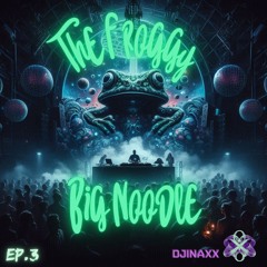 the froggy big noodle - !!!  FREE DOWNLOAD 7 DAYS !!!!