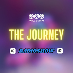 The Journey Radioshow EP2