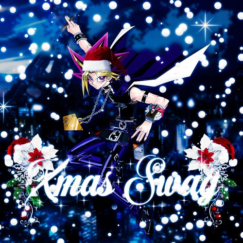 XMAS SWAG