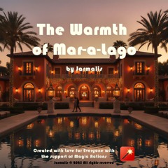 The Warmth of Mar-a-Lago