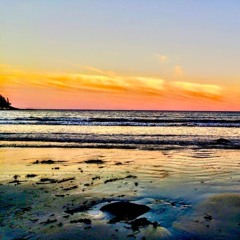 A Blissful Evening