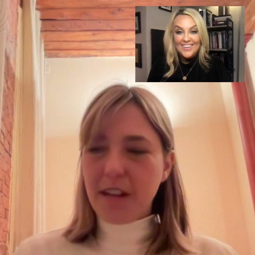 Talking Production Design: Jill Beecher In Conversation with Katie Byron