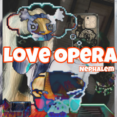 Love Opera (Club mix)