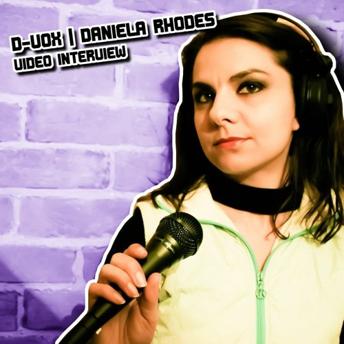 Ep 1 - D-Vox | Daniela Rhodes - 'Eye Spy' with Hansel & Gretel