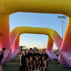 Main playlist edm