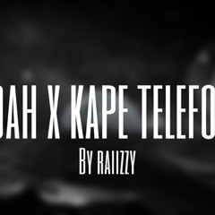 AMOAH x Kape Telefonin (Slowed Version) by raiizzy