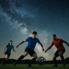 Come Play Buckyball
