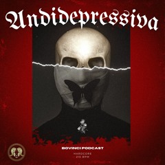 Andidepressiva Hardcore 215BPM