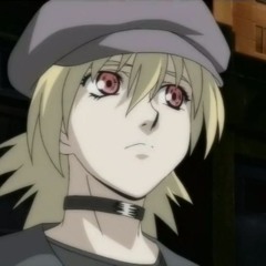 Hellsing Station (prodbyreazon) #Lullaby