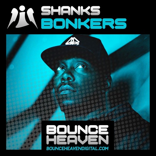 SHANKS - BONKERS [SAMPLE]