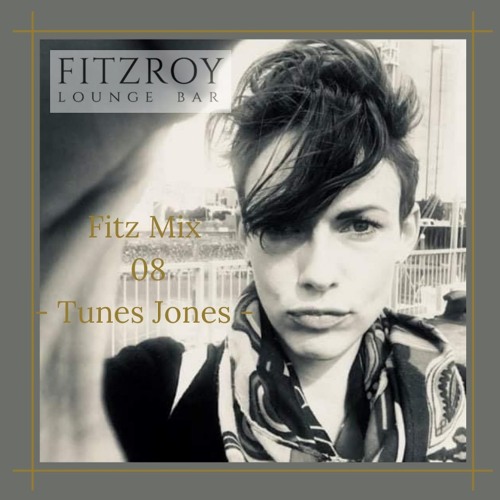 Fitz Mix 08 - Tunes Jones