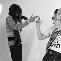 CHUXXI, Yeat, Appear + Trippie Redd, Rager Anthem + MASH UP