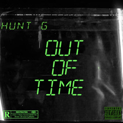 Out Of Time (Prod. NiNETY8)