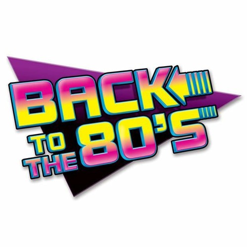 V AND B BACK TO THE 80S II  BY SABRYOCONNELL  REC - 2023 - 09 - 22