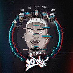 Set DJ Lg do Sf - os Envolvidos (feat. MC Fahah, MC Flavinho, MC Lukinha da Lacoste, MC Vitinho Avassalador & Mc Morena)