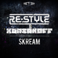 Skream (Radio Edit)