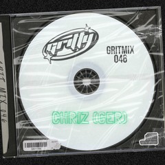 GRITMIX 046 - CHRIZ (GER)