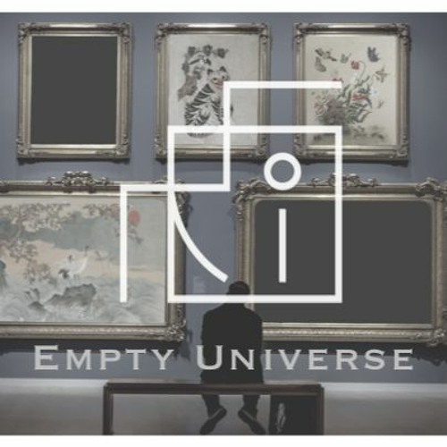 Empty Universe