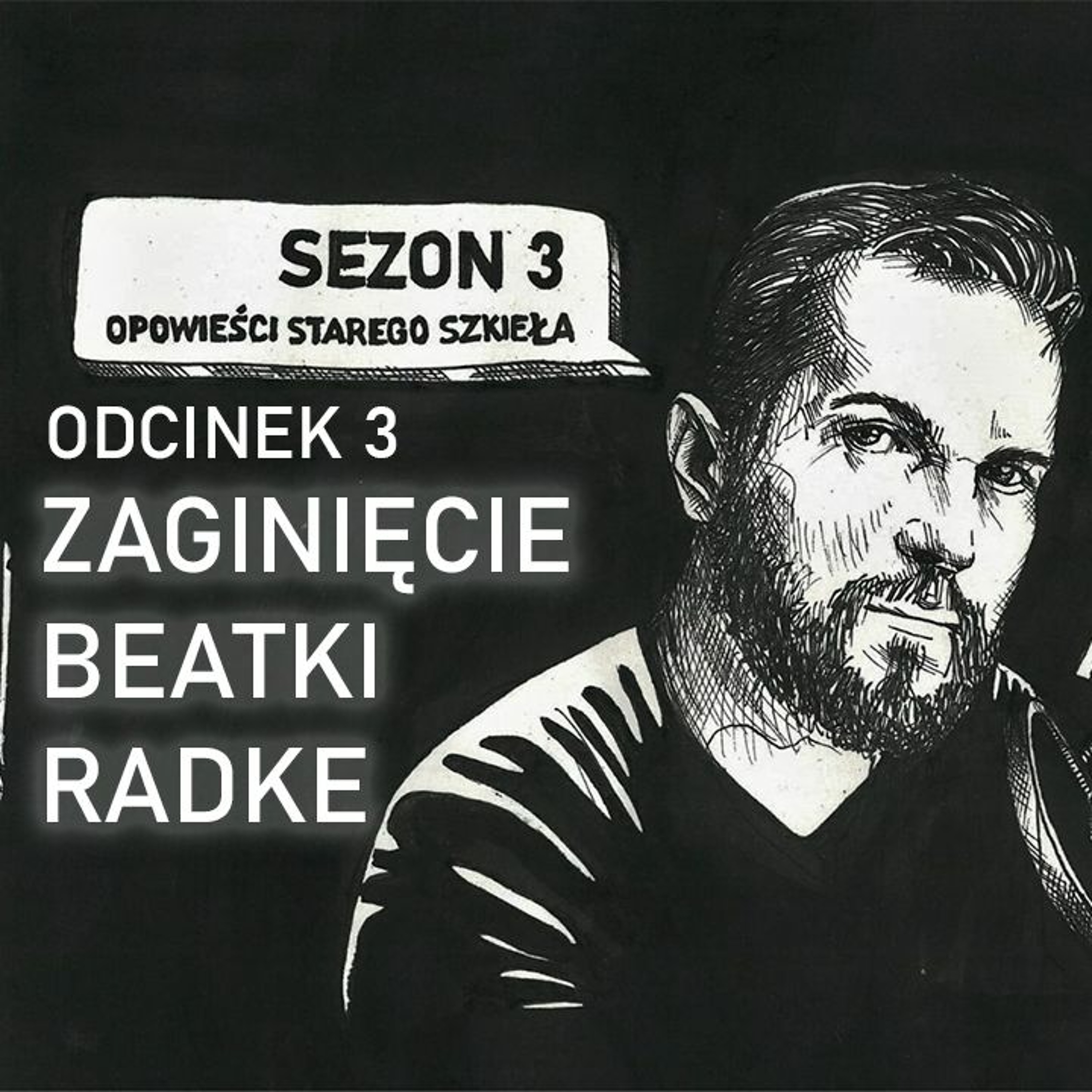 Zabójcze opowieści