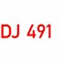 DJ 491 X THE MASKED PRODUCER - ID