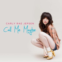 Carly Rae Jepsen - Call Me Maybe (Yama Remix)