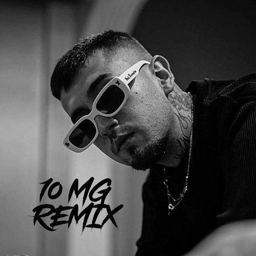 MOTİVE - 10 MG (Grenthe Remix)