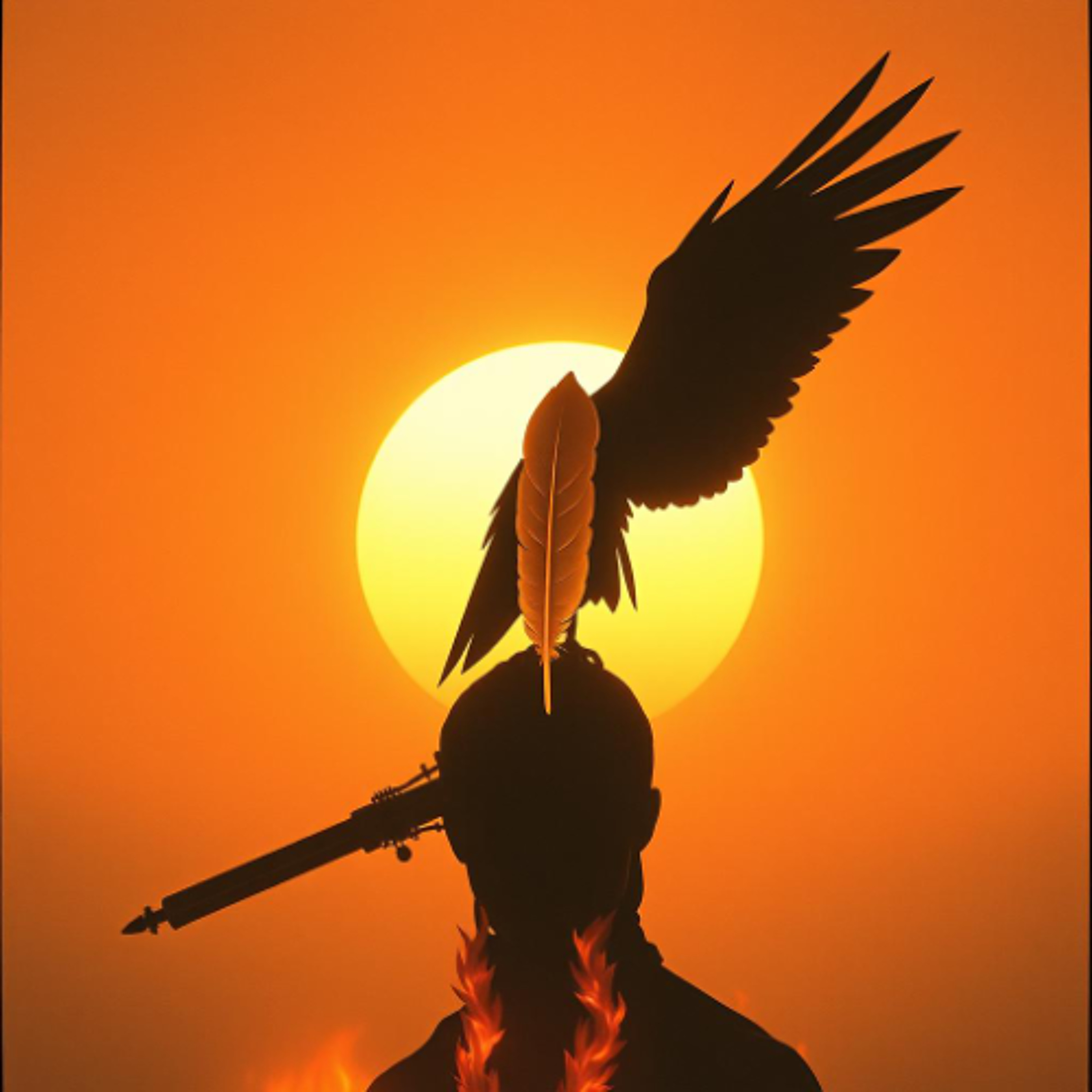 🎶 The Raven’s Song