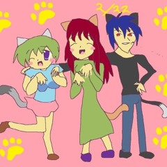 Nya Kawaii