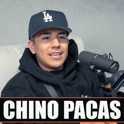 Chino Pacas - Gorra L.A 