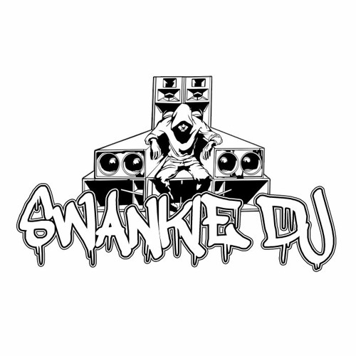 SWANKIE DJ - Hardstyle Volume 3