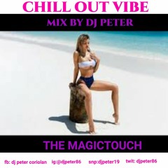 CHILL OUT VIBE WITH DJ PETER(THE VARIETE SHOW LIVE ON KLASIK RADIO