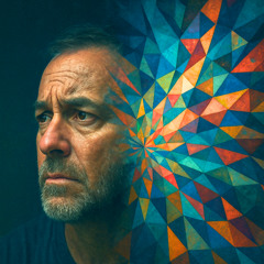 Through the Kaleidoscope (A Journey of Healing)
