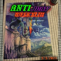 WEEK XLIII ALL BLACK III *nsfw*