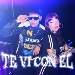 Te vi con el