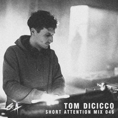 Short Attention Mix 046 By Tom Dicicco